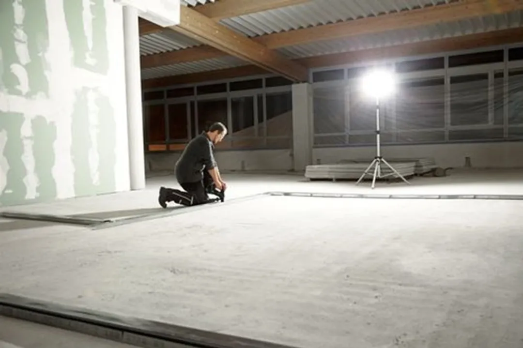 Festool SYSLITE DUO-Plus Bouwstraler 112W - afbeelding 6 van 6
