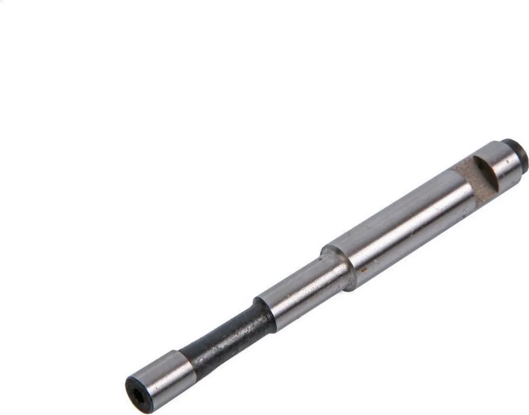 HBM Extra Stempel Model B Knabbelschaar Accu 18V 2,0Ah