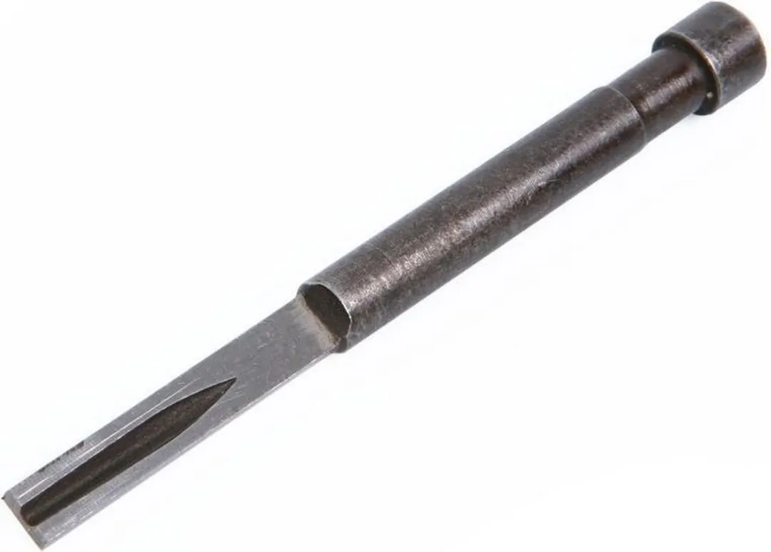 HBM Extra Stempel Model B Knabbelschaar Accu 18V 2,0Ah