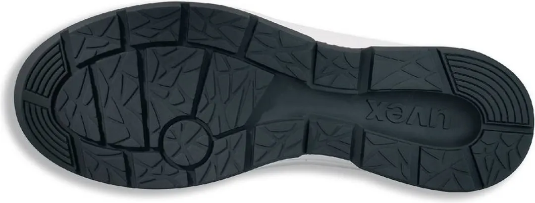 uvex 1 sport 6594245 Veiligheidsschoenen ESD S1P Schoenmaat (EU): 45 Zwart 1 paar