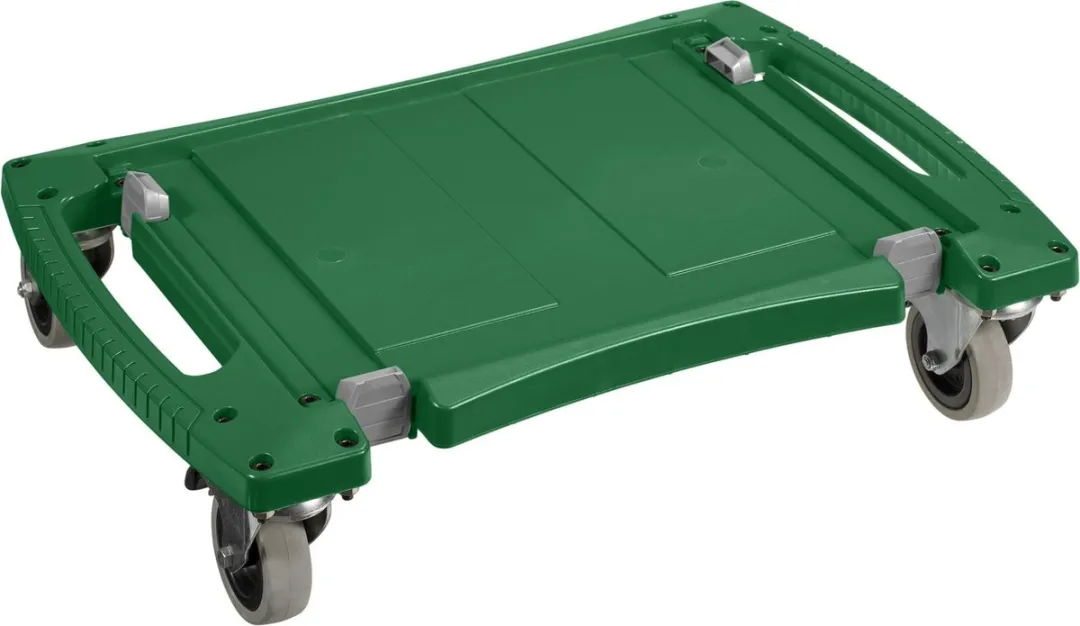 Hikoki Rolwagen voor Systainers