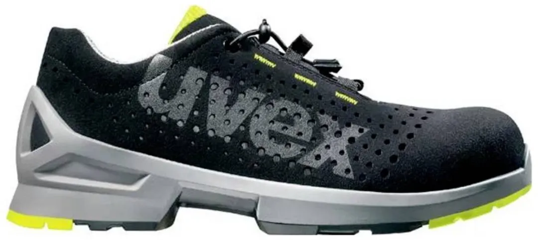 Uvex 1 8543844 Veiligheidsschoenen S1 - 44