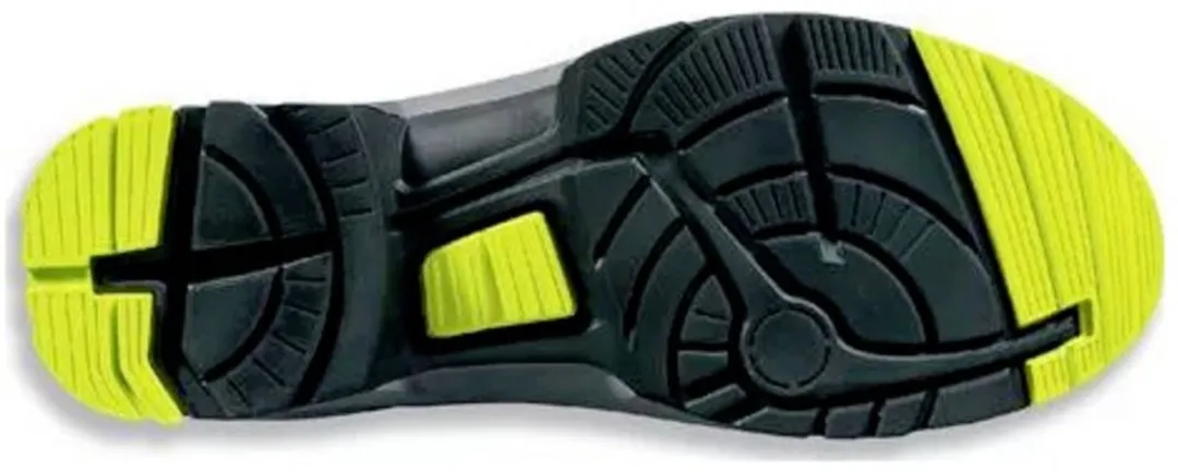 Uvex 1 8543844 Veiligheidsschoenen S1 - 44