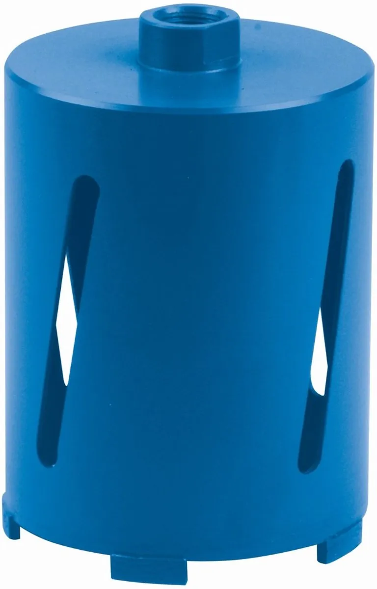 Silverline Diamant Kernboor 127mm x 150mm - Veiligheidskoppeling