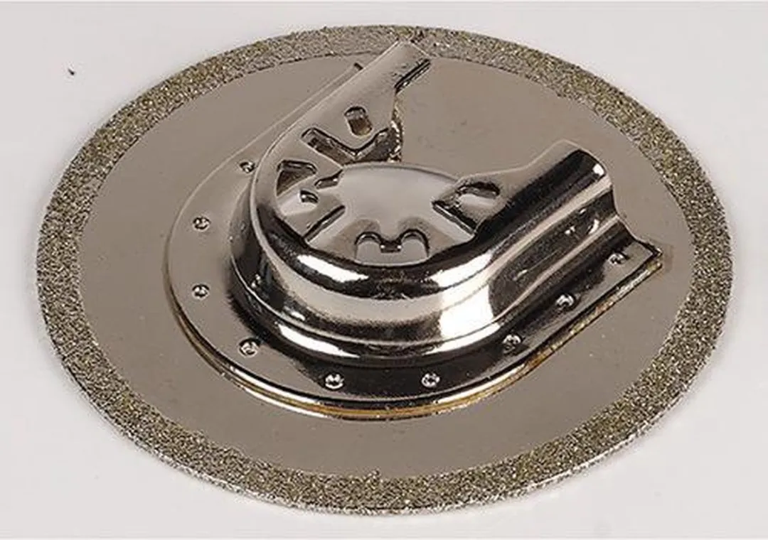 Wolfcraft PRO Diamant Zaagblad 3955000