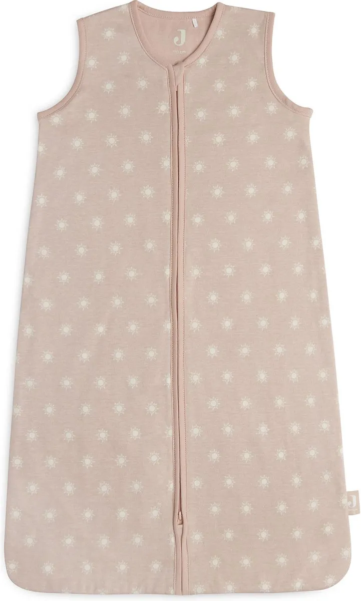 Jollein Zomerslaapzak Jersey 110cm Sun Wild Rose