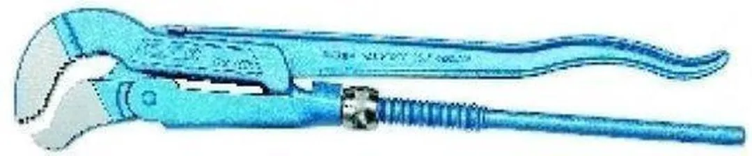 Gedore Hoekpijptang 11/2"