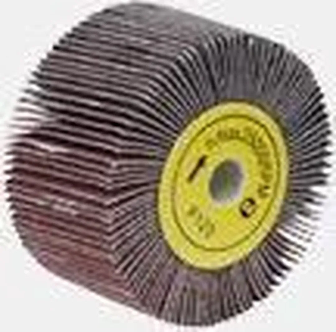 Proxxon Lamellenrol 28563 - Ø50x30mm Korrel 240 - afbeelding 6 van 6