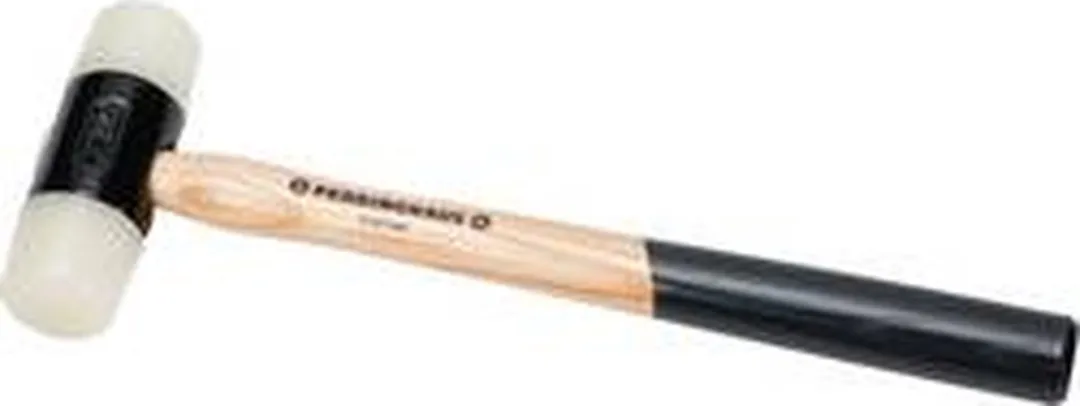 Peddinghaus Nylonhamer 310g - Kleurloos