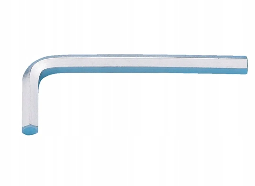 Würth Inbussleutel 4,5mm