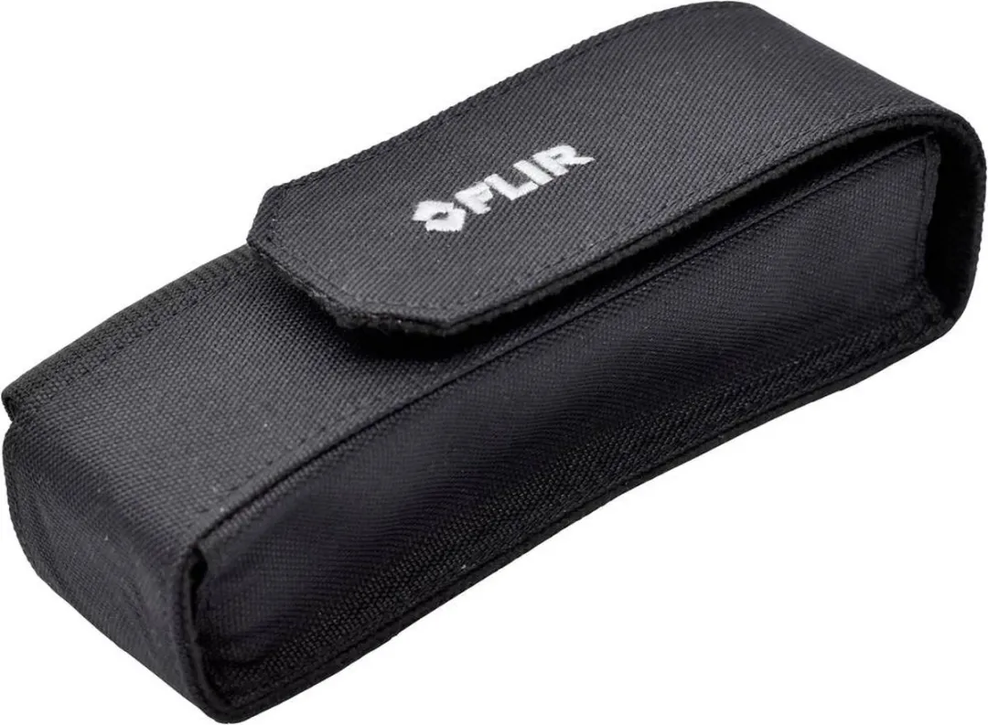 FLIR T912180ACC ONE® EDGE POUCH Cameratas Geschikt voor merk FLIR Afmeting, breedte 5 cm Afmeting, hoogte 4.2 cm