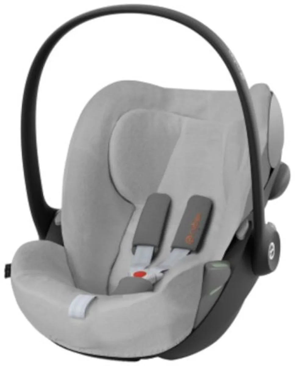 Cybex Cloud G Zomerhoes