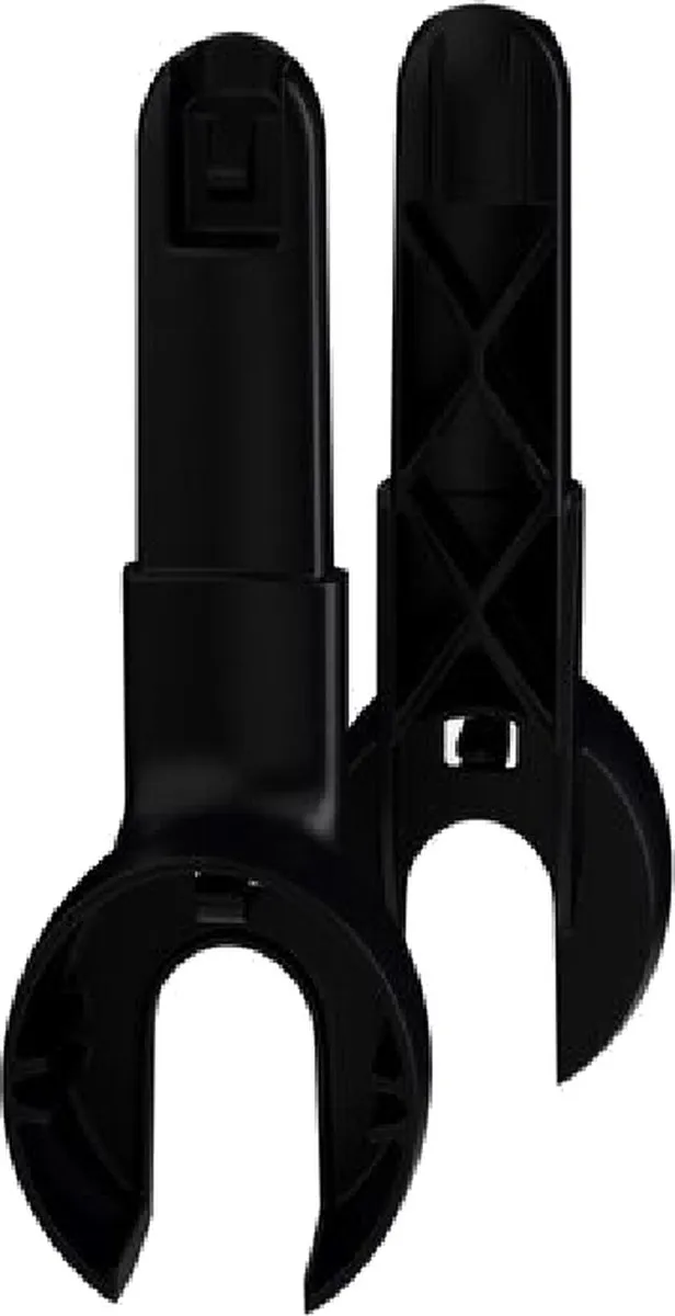 Bugaboo Fox Wiegstandaard Adapters