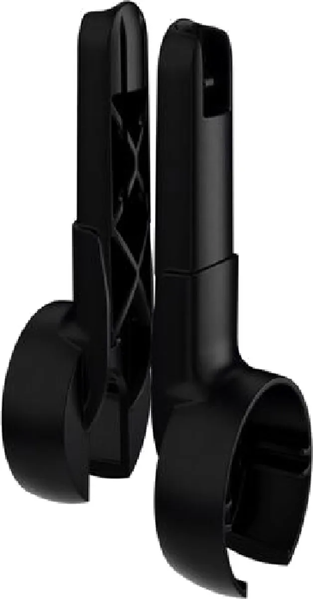 Bugaboo Fox Wiegstandaard Adapters - Black