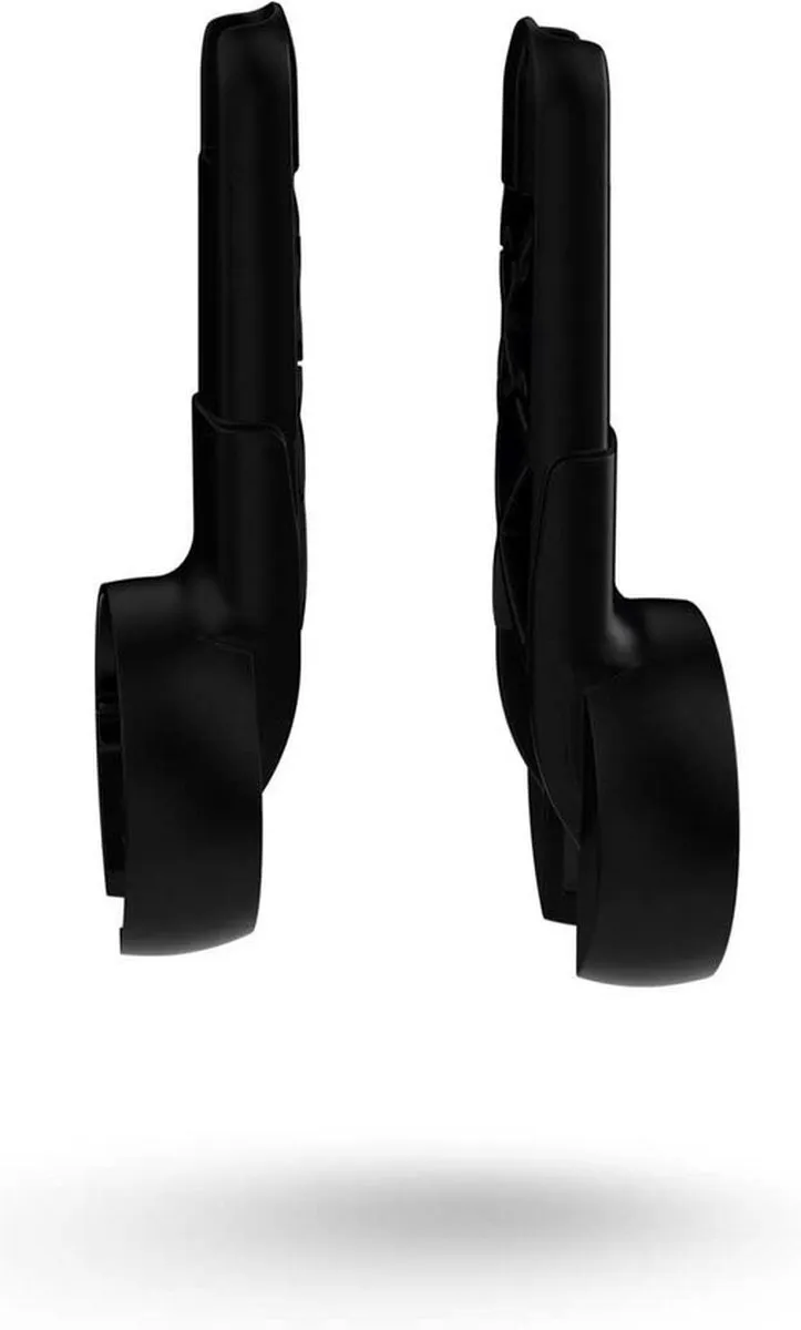Bugaboo Fox Wiegstandaard Adapters - Black