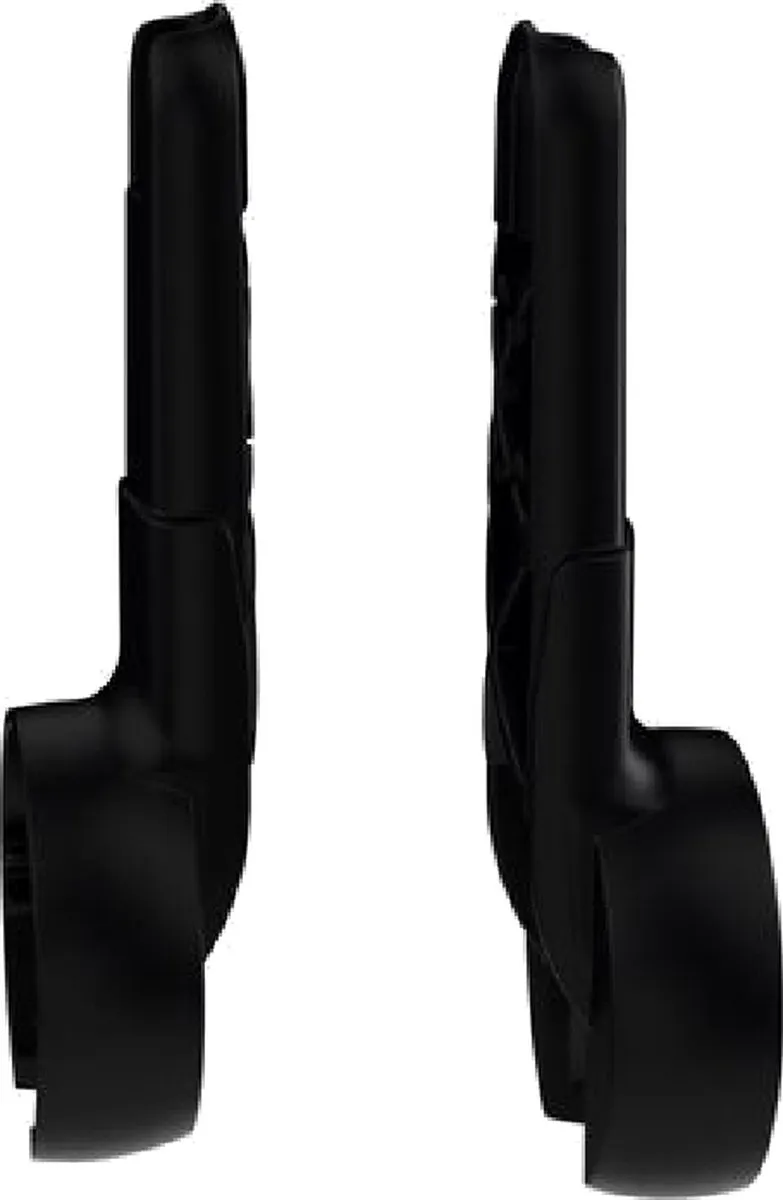 Bugaboo Fox Wiegstandaard Adapters - Black