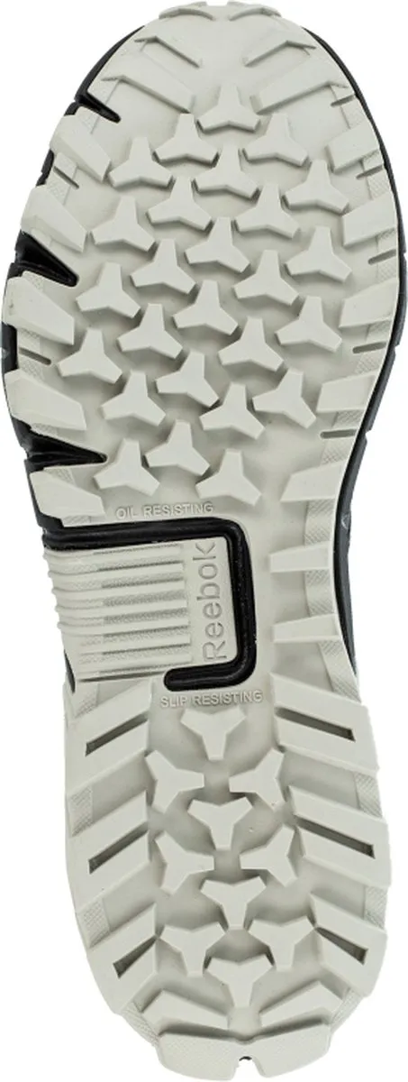 Reebok Trail Grip 1052 S3 Werkschoen - Mannen - Zwart - 39