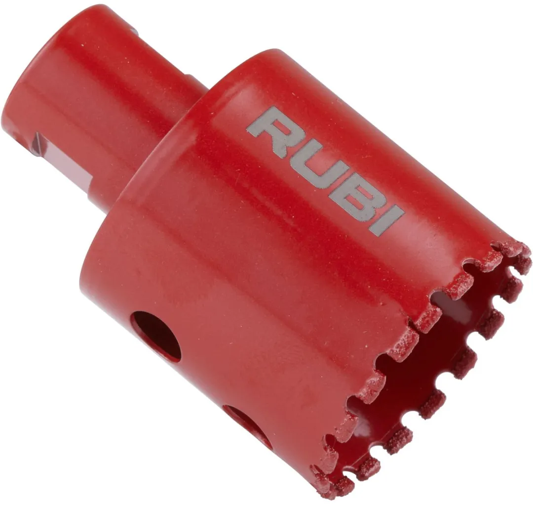 Rubi Drygres Premium Diamantboor 35mm M14