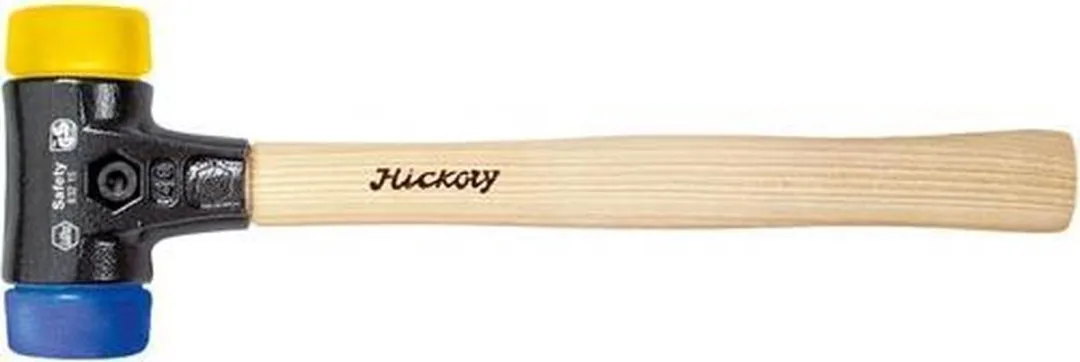 Wiha 832-15 Soft-Faced Hammer