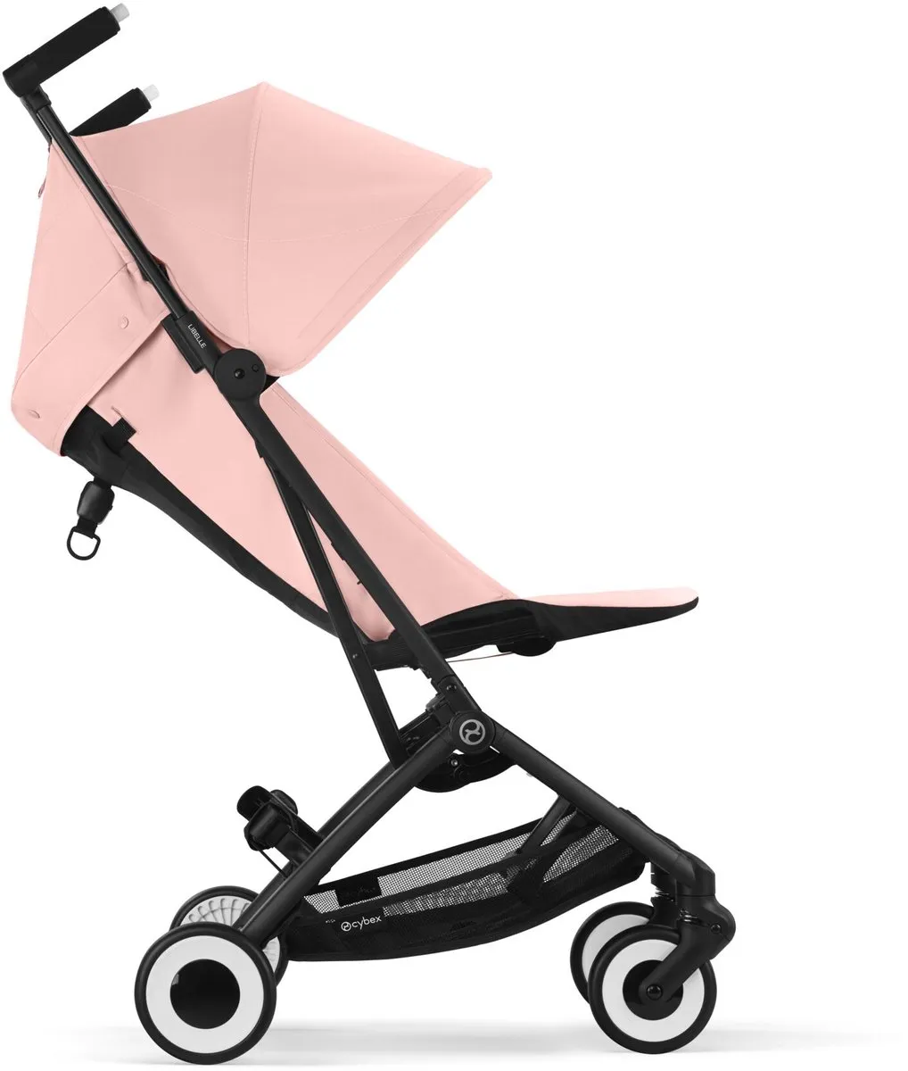 Cybex Libelle Handbagage Buggy - Candy Pink