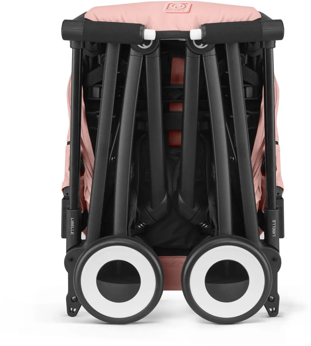 Cybex Libelle Handbagage Buggy - Candy Pink