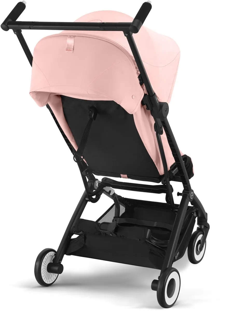 Cybex Libelle Handbagage Buggy - Candy Pink