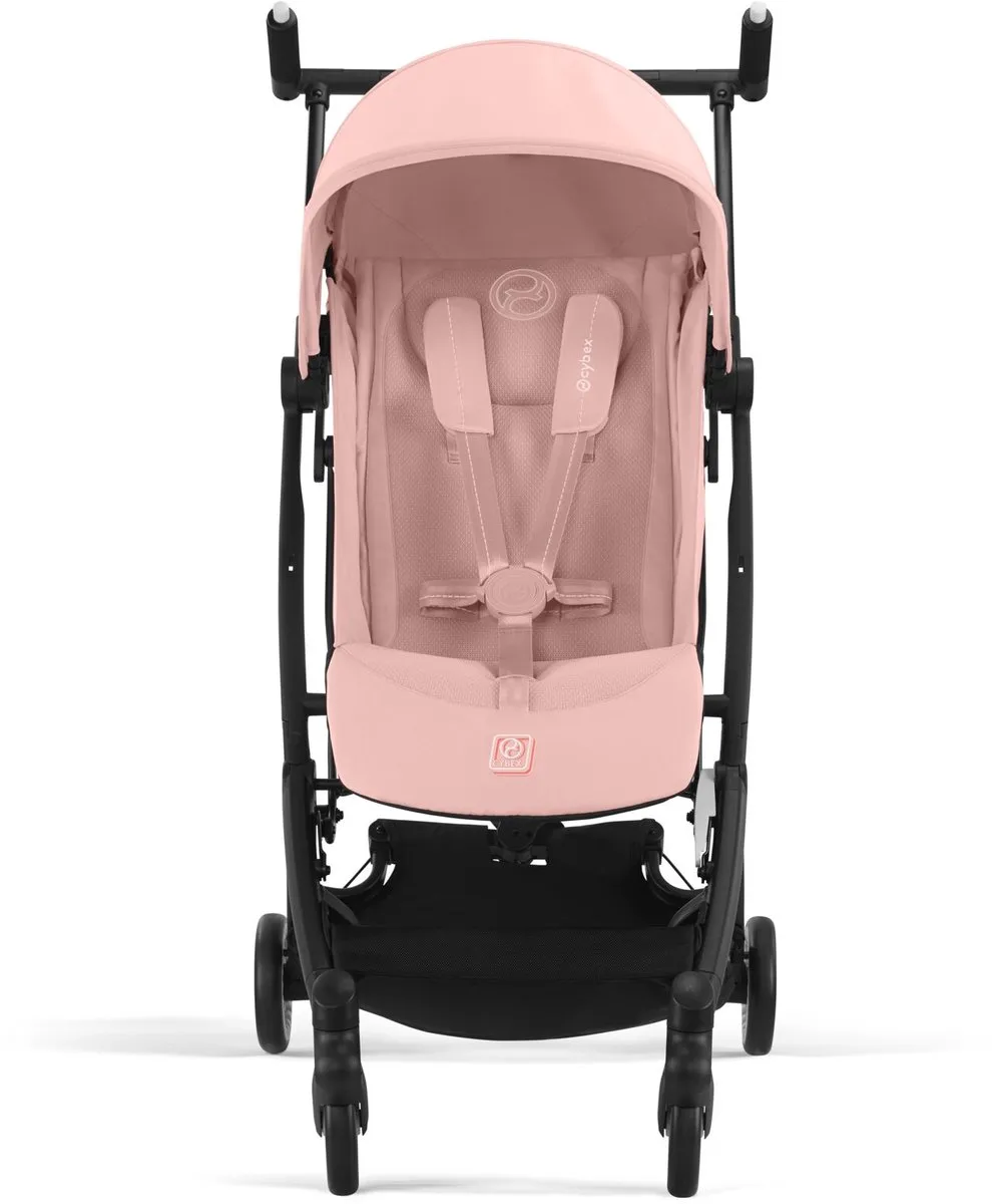 Cybex Libelle Handbagage Buggy - Candy Pink