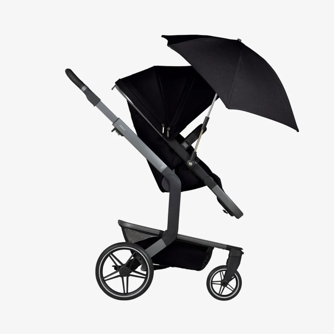 Joolz - Parasol - Space Black