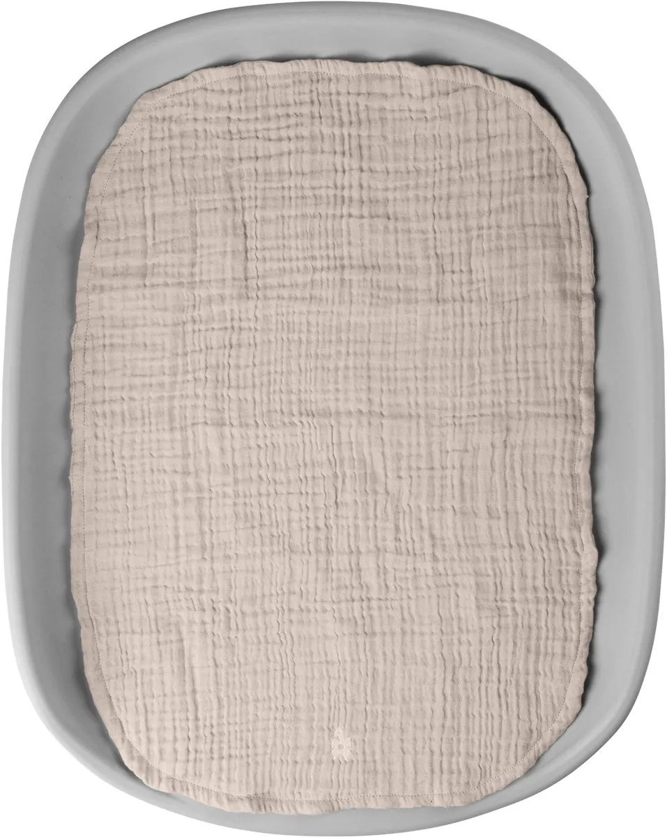 Sebra Aankleedkussen Doeken 2-pack - 70x70cm
