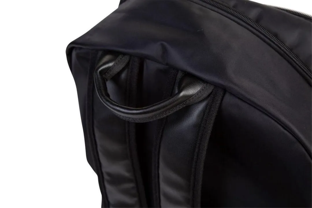 Childhome Daddy Bag Verzorgingsrugzak - Zwart