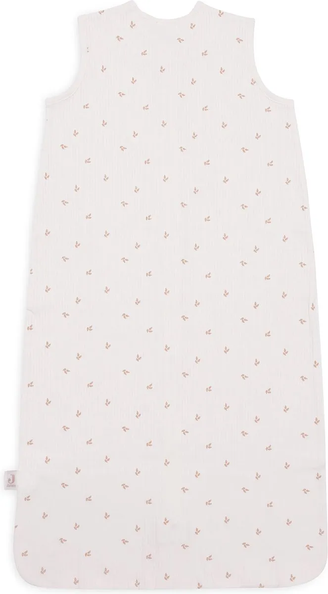Jollein Baby Slaapzak Jersey Harvest Wild Rose 110cm