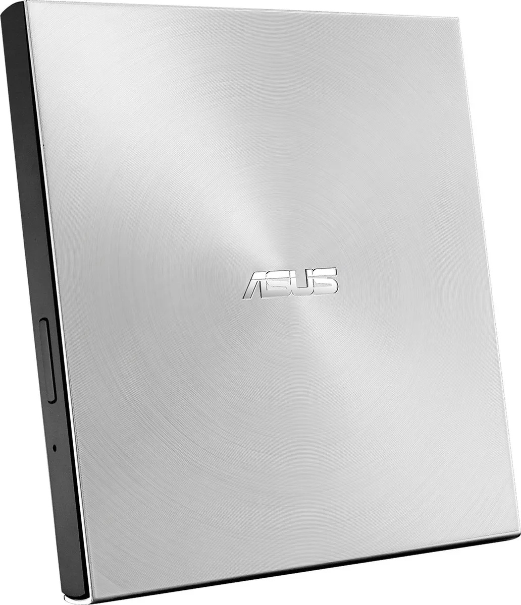ASUS SDRW-08U8M-U Optisch Schijfstation - Zwart