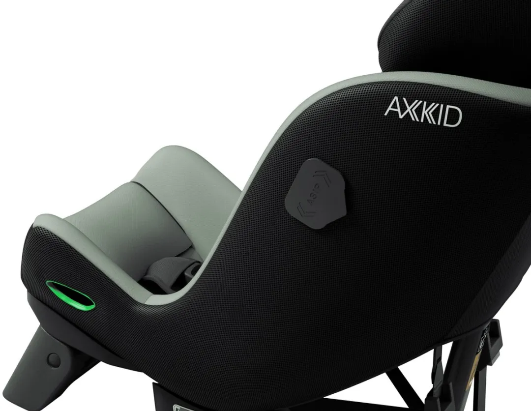 Axkid Minikid 4 Pro