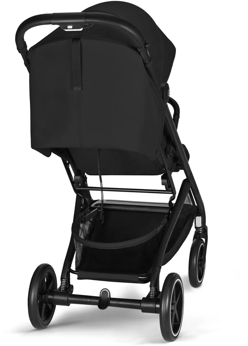 Cybex Beezy Buggy Magic Black