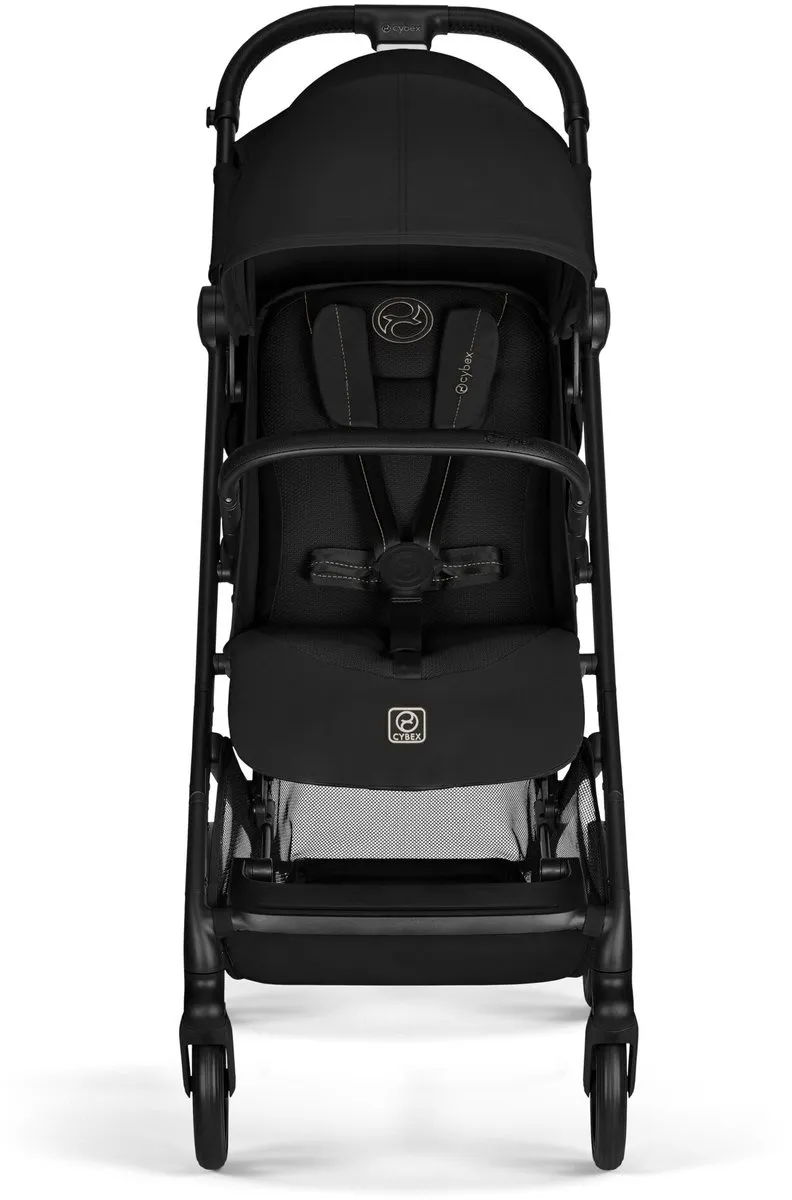 Cybex Beezy Buggy Magic Black