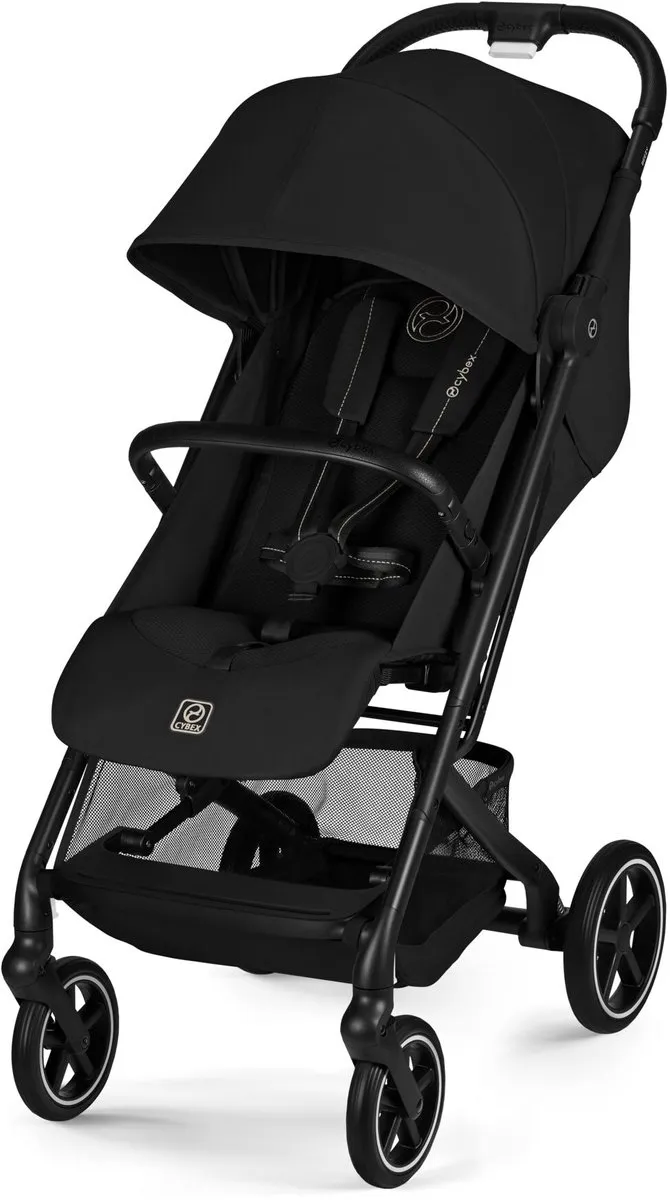 Cybex Beezy Buggy Magic Black