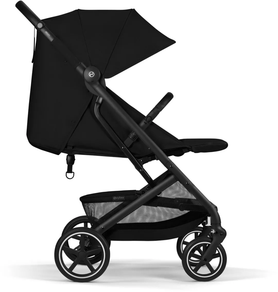 Cybex Beezy Buggy Magic Black