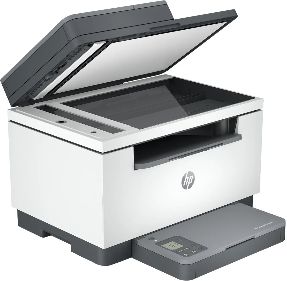 HP LaserJet M234SDN Multifunctionele Laserprinter - 150 Vel - Wit - afbeelding 6 van 6