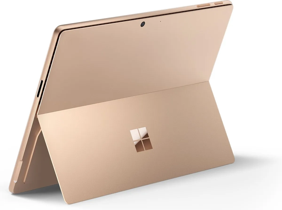 Microsoft Surface Pro 11 Copilot+ PC - 512GB - 16GB - Zand