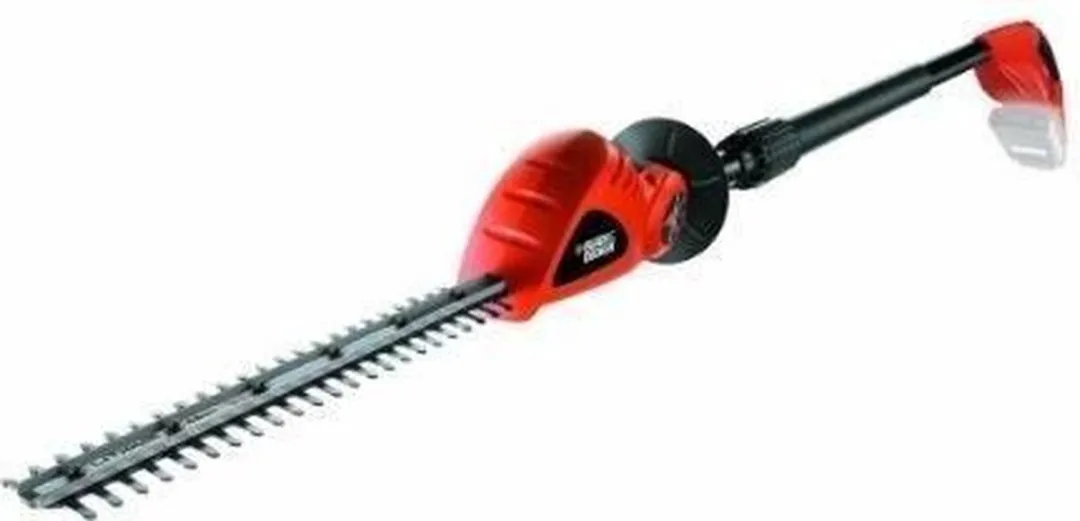BLACK+DECKER GTC1843LB-QW Draadloze Heggenscharen 18V