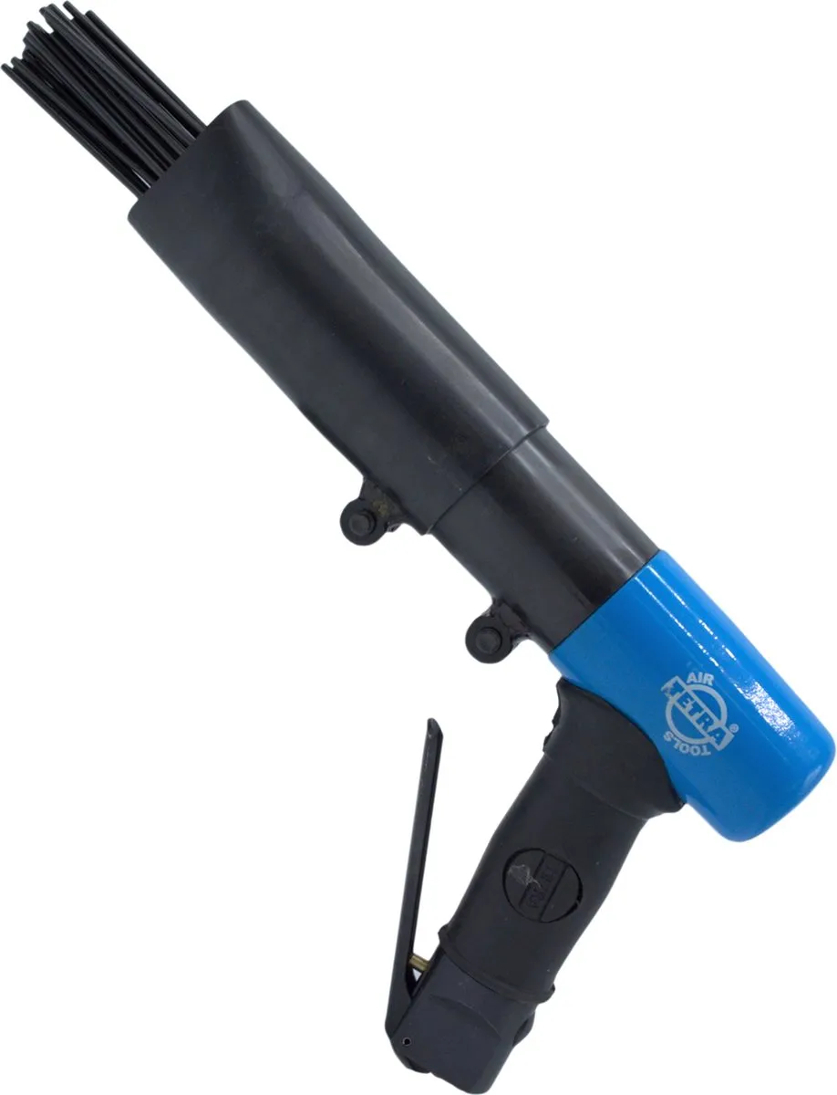 TETRA PRO NS-29P Pneumatische Naaldbikhamer
