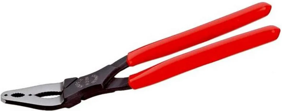 Knipex Konustang 20° 200mm - Rood