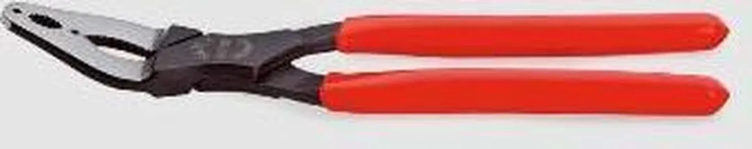 Knipex Konustang 20° 200mm - Rood