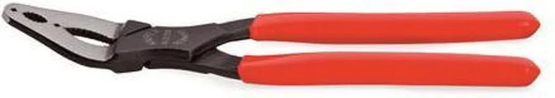 Knipex Konustang 20° 200mm - Rood