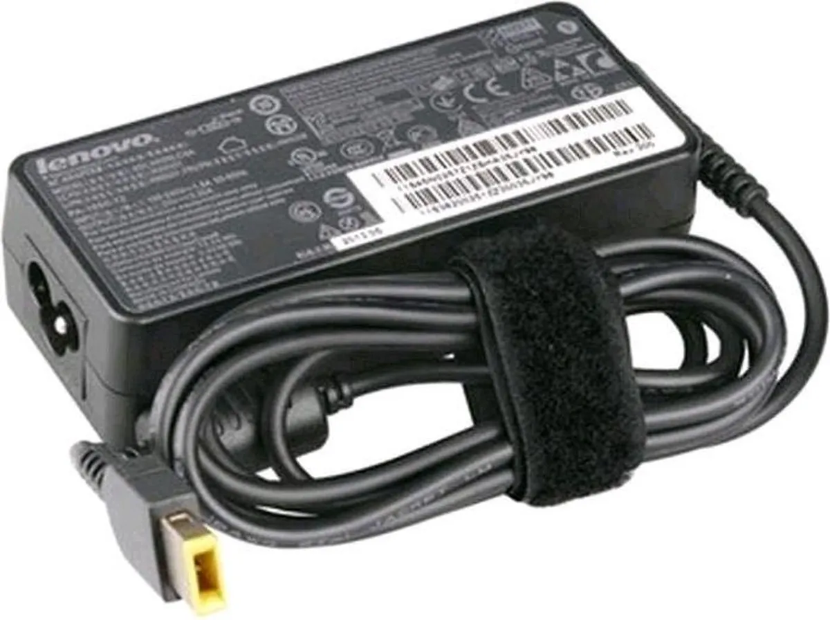 Lenovo LV-Lenovo90W Square 90W Adapter