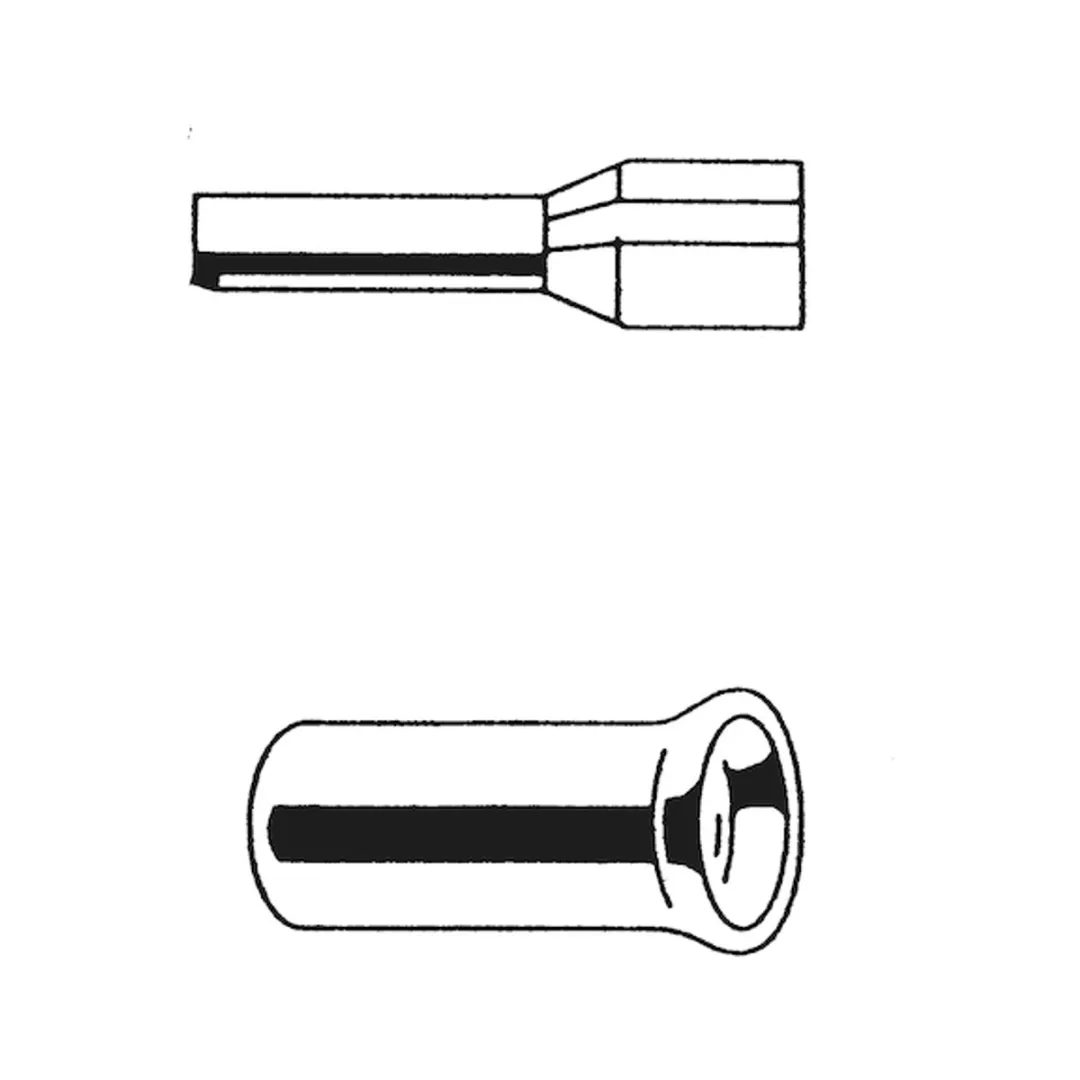 Würth Roto C61 Krimptang