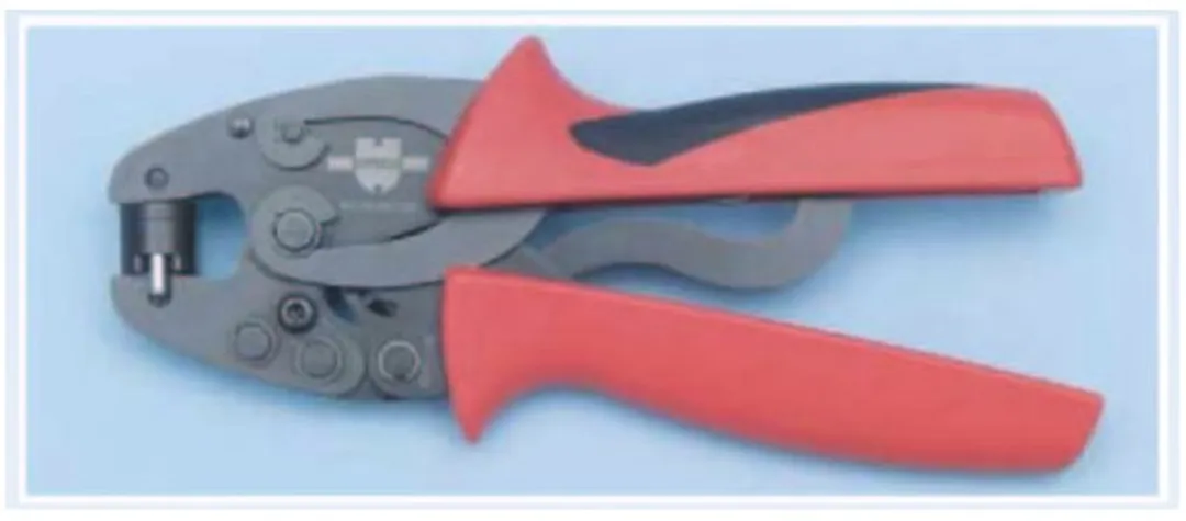 Würth Roto C61 Krimptang