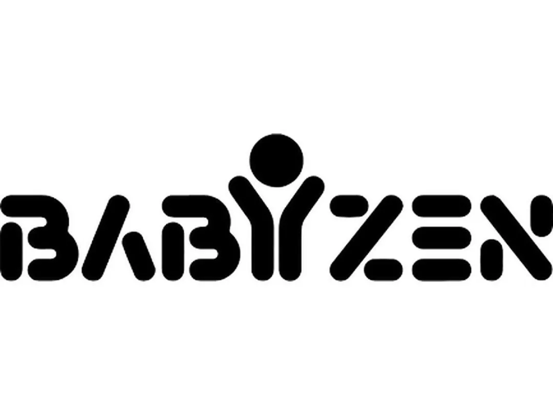 Babyzen Muskietennet YOYO 0+ - Zwart