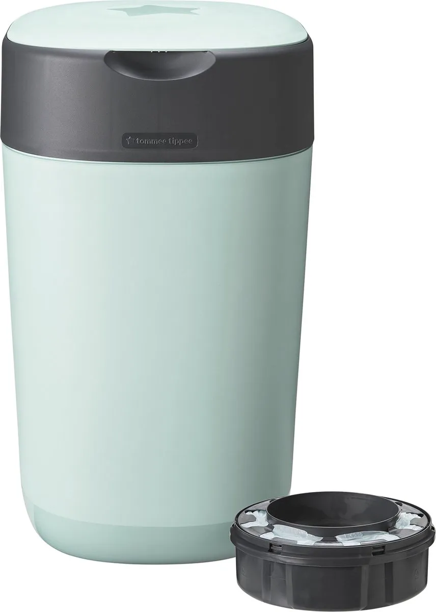 Tommee Tippee Twist & Click Luieremmer 33 Stuks