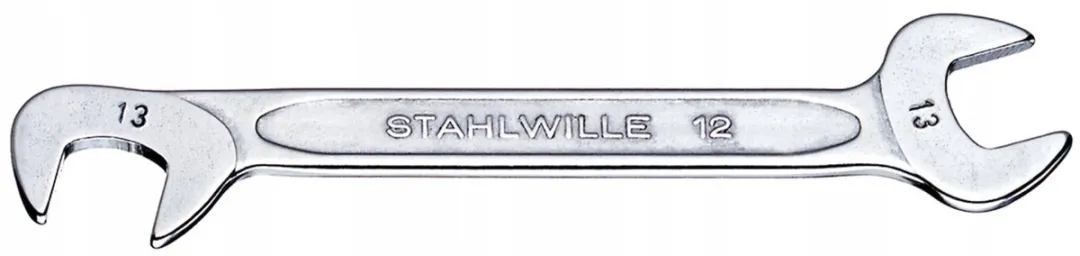 Stahlwille Platte Sleutel 11mm